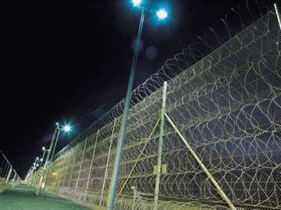 barrier application